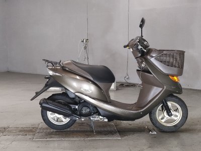 Honda DIO CHESTER 2009
