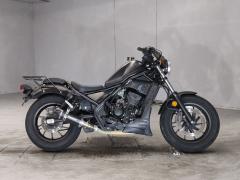 Honda REBEL CMX250 2019