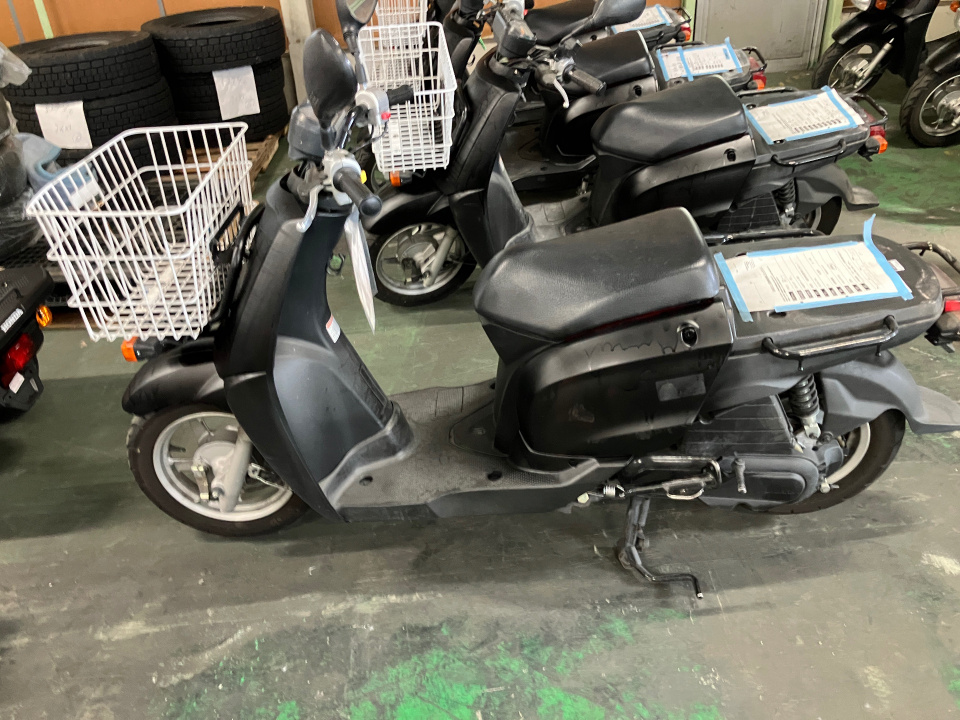 Yamaha GEAR