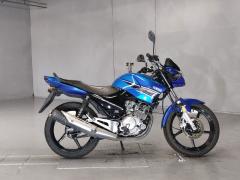 Yamaha YBR125 2011
