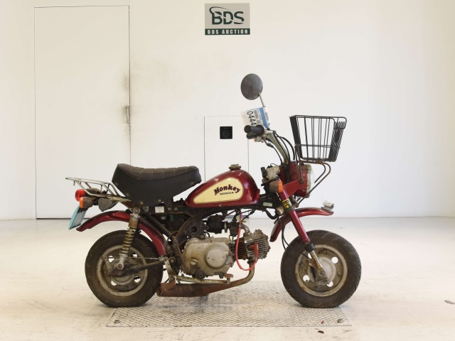 Honda MONKEY 1988