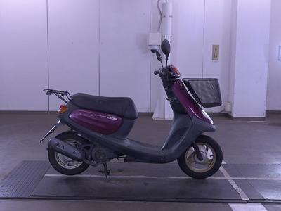 Yamaha JOG 50
