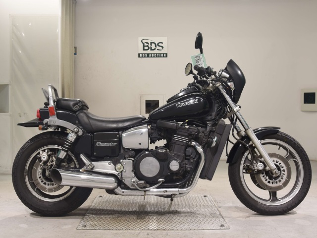 Kawasaki ELIMINATOR 750 1986
