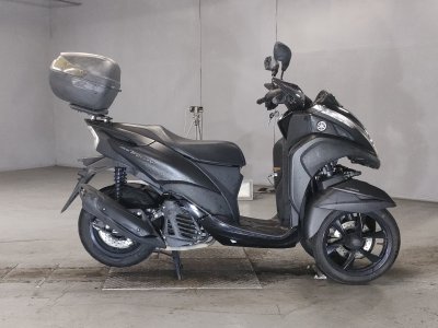 Yamaha TRICITY155 2016