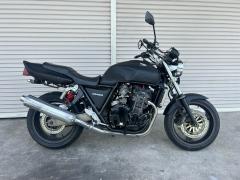 Honda CB1000SF 1995