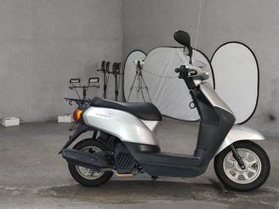 Honda TACT125 2015