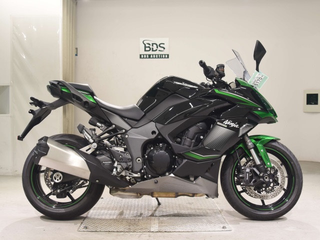 Kawasaki NINJA1000SX 2023