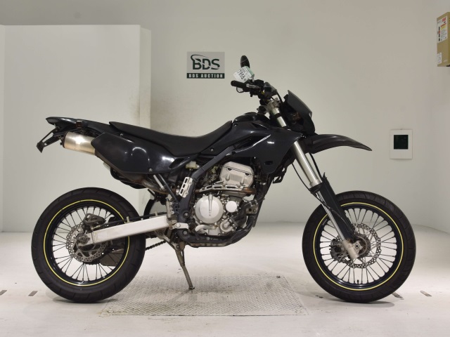 Suzuki 250SB