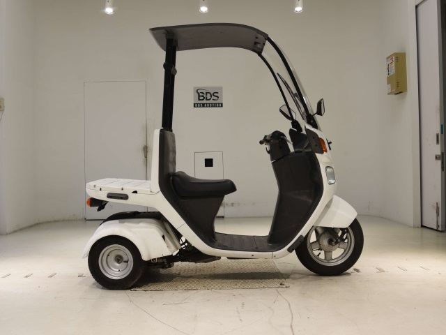 Honda GYRO CANOPY 2019