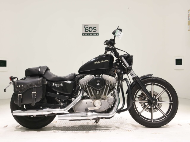HD SPORTSTER XL883L 2009