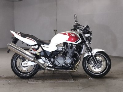 Honda CB1300SF 2011