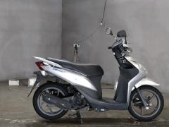 Honda DIO110 2013
