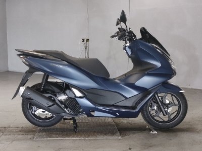 Honda PCX125 2023