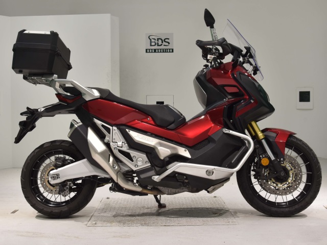 Honda X-ADV750 2018