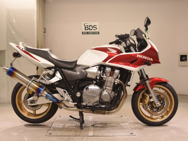 Honda CB1300SF BOLDOR 2005