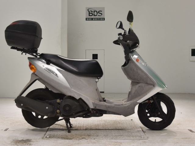 Suzuki ADDRESS V125