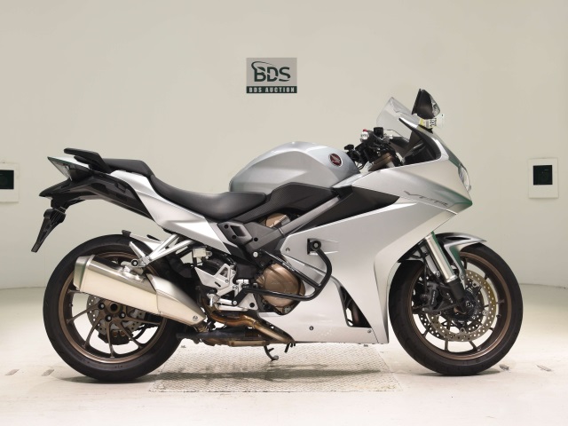 Honda VFR800F 2017