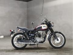 Kawasaki W650 1999