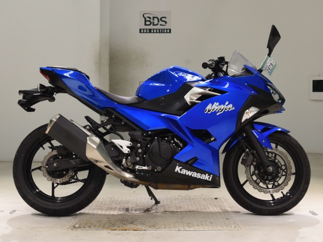 Kawasaki NINJA250 2020