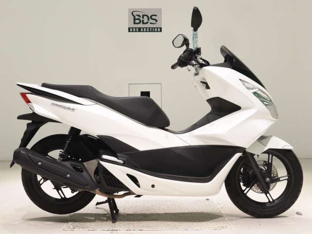 Honda PCX125 2015