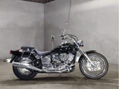 Yamaha DRAGSTAR XVS400 2003