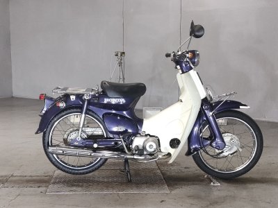 Honda SUPER CUB90 1999
