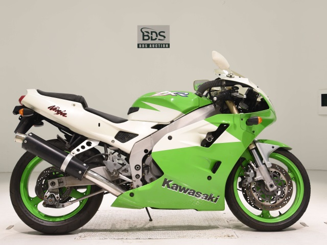 Kawasaki ZXR400 1995