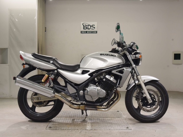 Suzuki GSX250FX 2002
