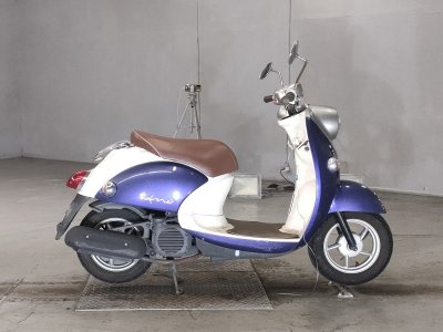 Yamaha VINO50 2006