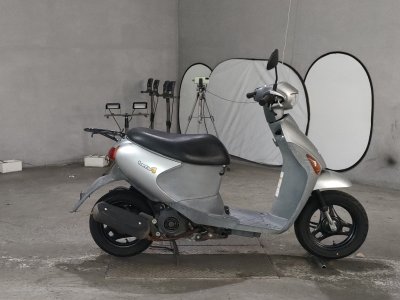 Suzuki LETS4