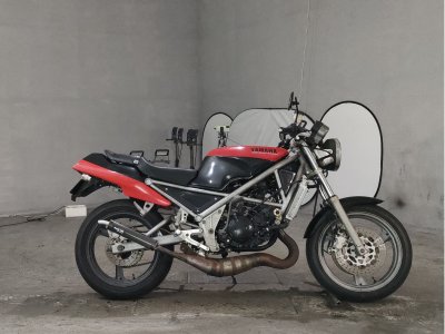 Yamaha R1-Z 1990