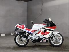 Yamaha FZR250 1989