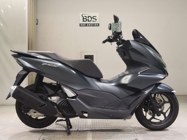 Honda PCX125 2021