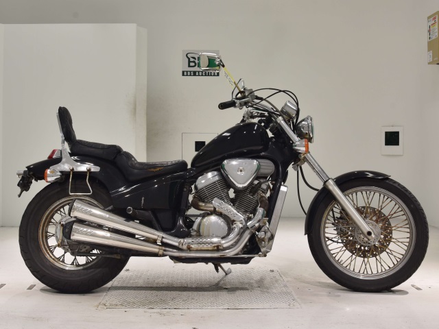 Honda STEED400 1994