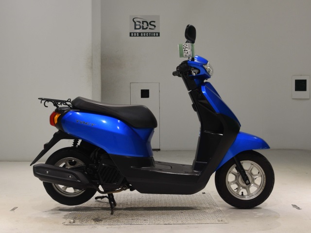 Honda TACT125 2016