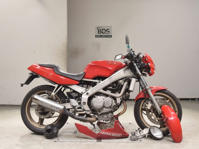 Honda VT250 SPADA 1988