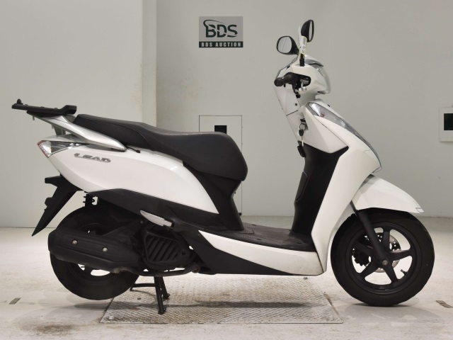 Honda LEAD125 2013
