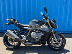 BMW S1000R 2018