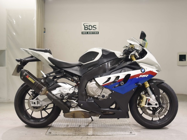BMW S1000RR 2010
