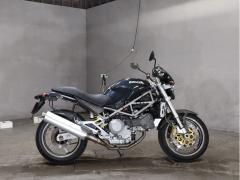 Ducati MONSTER 916 S4 2002