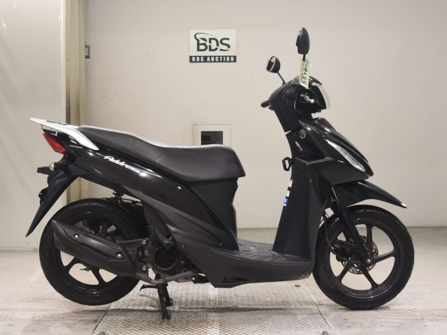 Suzuki ADDRESS V110