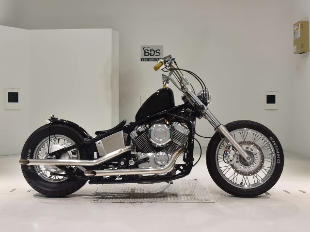 Yamaha DRAGSTAR XVS400 1999