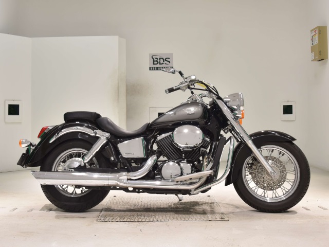Honda SHADOW400 2007