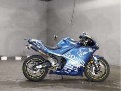 Yamaha YZF-R25 2015