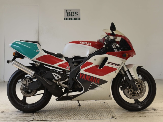 Yamaha TZR250R 1991