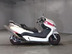 Honda FORZA Z 2007