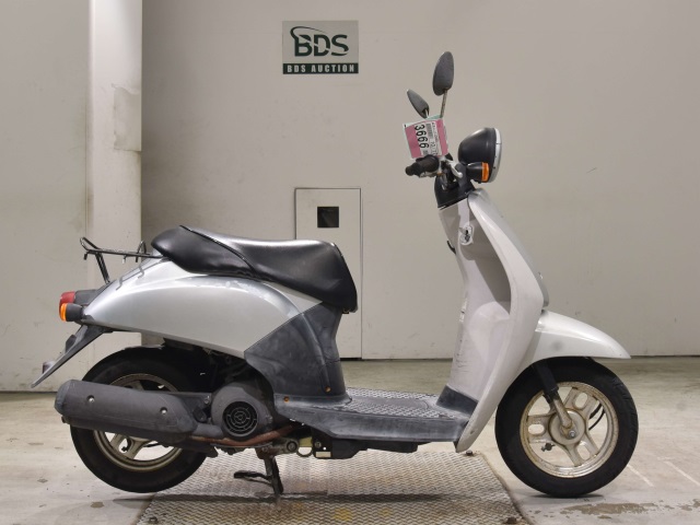 Honda TODAY 2002