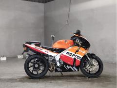 Honda RVF400 1996
