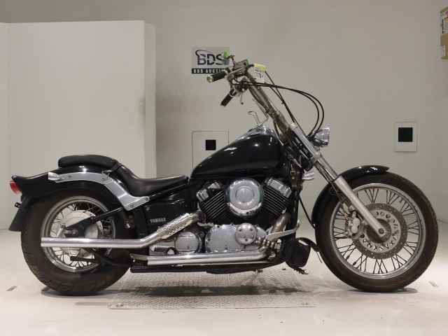 Yamaha DRAGSTAR XVS400 1997