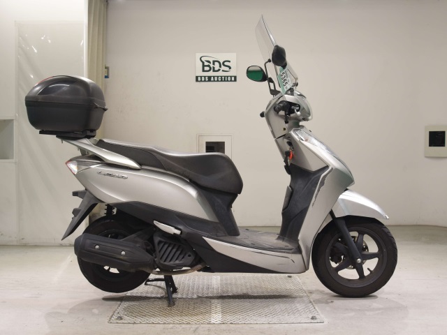 Honda LEAD125 2013